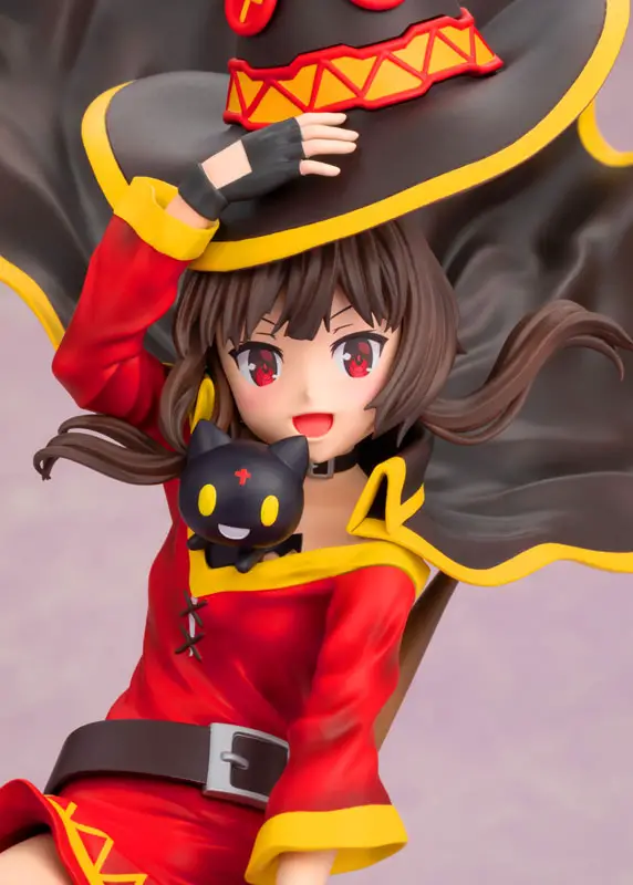 KDcolle KONOSUBA-God's blessing on this wonderful world! Megumin: Anime Opening Edition 1/7 