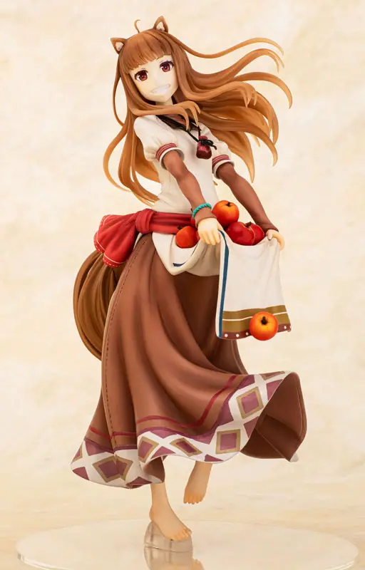 KDcolle Spice and Wolf Holo: Plentiful Apple Harvest Ver. 1/7 