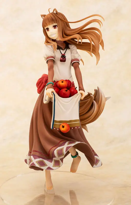 KDcolle Spice and Wolf Holo: Plentiful Apple Harvest Ver. 1/7 