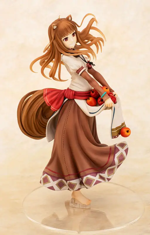 KDcolle Spice and Wolf Holo: Plentiful Apple Harvest Ver. 1/7 