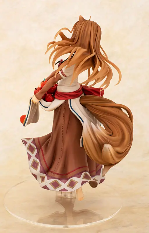 KDcolle Spice and Wolf Holo: Plentiful Apple Harvest Ver. 1/7 