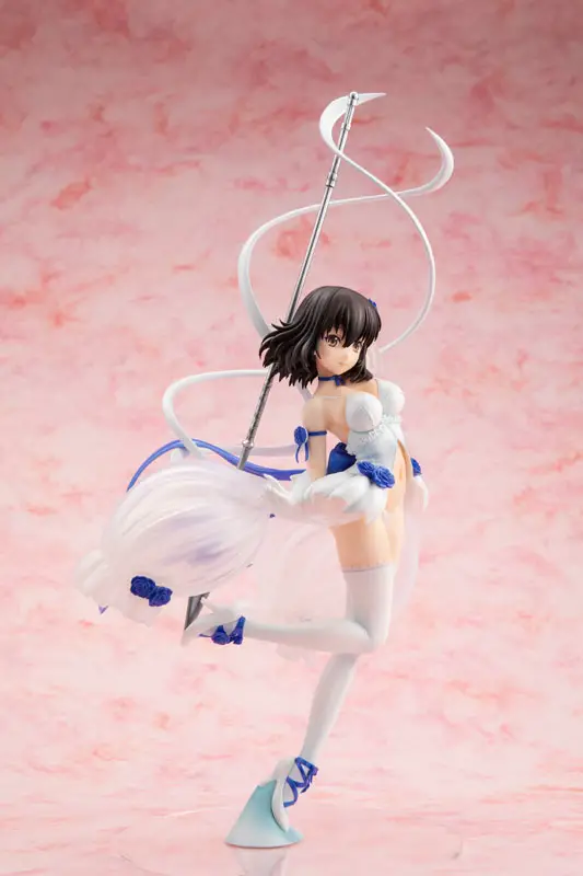 KDcolle Strike the Blood Yukina Himeragi Yukina Himeragi Summer Weding ver. 1/7 