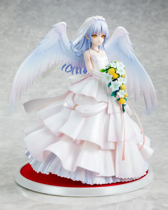 KDcolle Angel Beats! Kanade Tachibana Wedding ver.