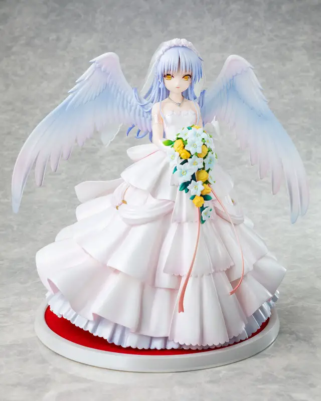 KDcolle Angel Beats! Kanade Tachibana Wedding ver.