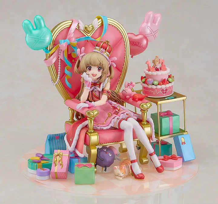  Natori Sana Birth of King Sana Channel Ver. 1/7 