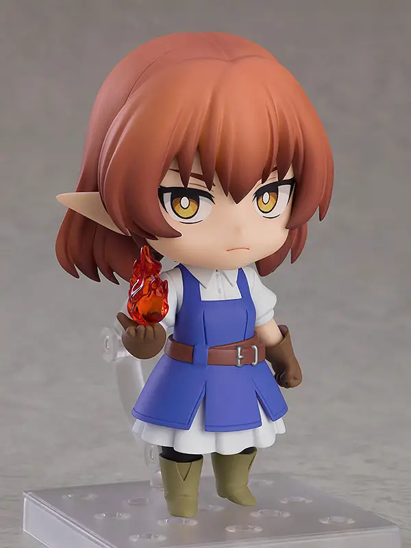 Nendoroid Helck Vermilio