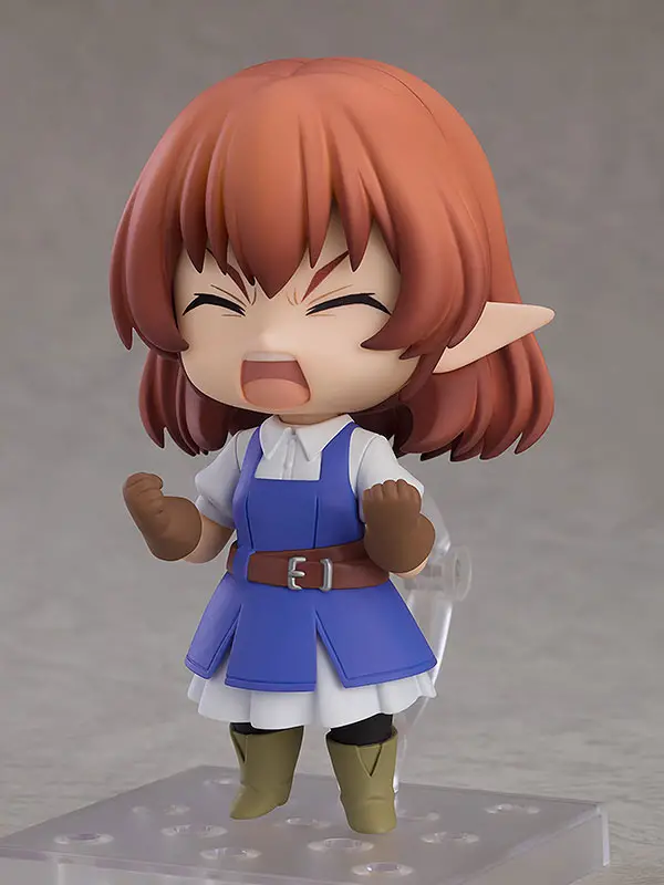 Nendoroid Helck Vermilio