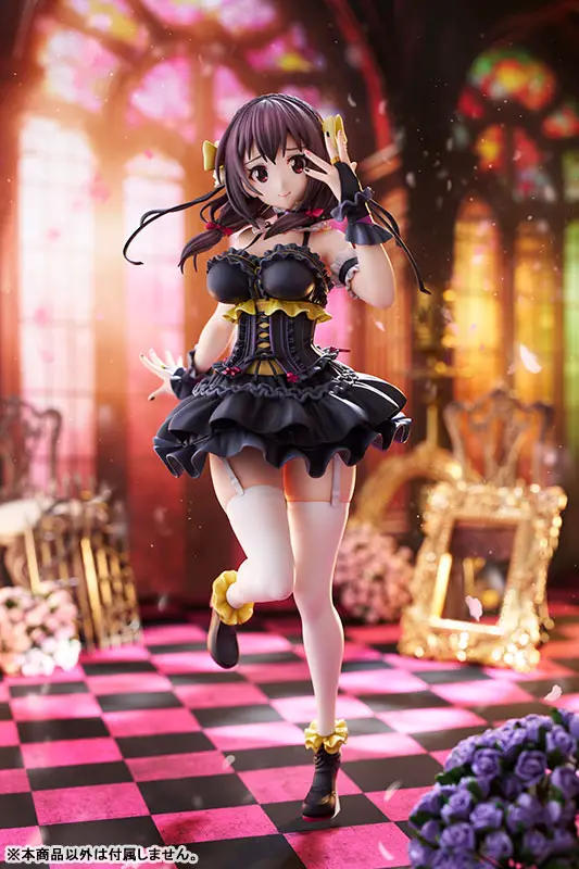 KDcolle KONOSUBA:ANEXPLOSION on this wonderful world! Yunyun gothic lolita dress ver. 1/7 