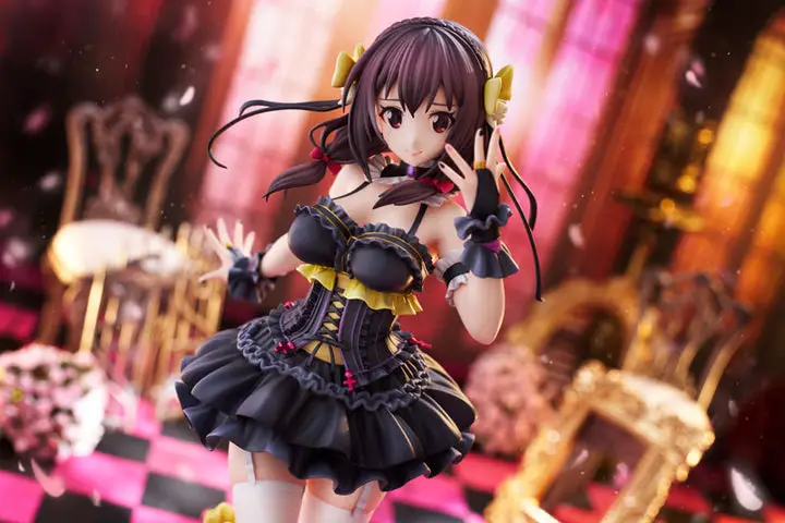 KDcolle KONOSUBA:ANEXPLOSION on this wonderful world! Yunyun gothic lolita dress ver. 1/7 