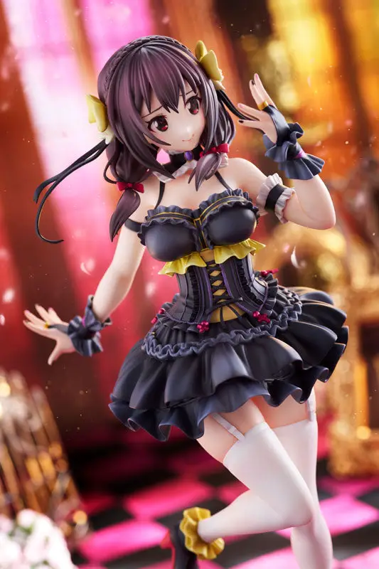 KDcolle KONOSUBA:ANEXPLOSION on this wonderful world! Yunyun gothic lolita dress ver. 1/7 