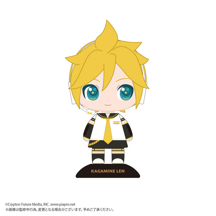 Yura-Yura Head Kagamine Len 