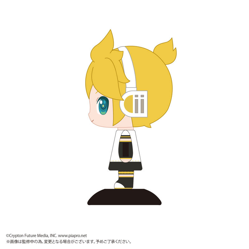 Yura-Yura Head Kagamine Len 