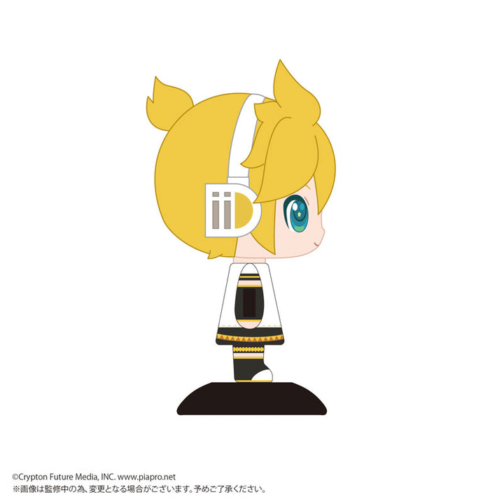 Yura-Yura Head Kagamine Len 