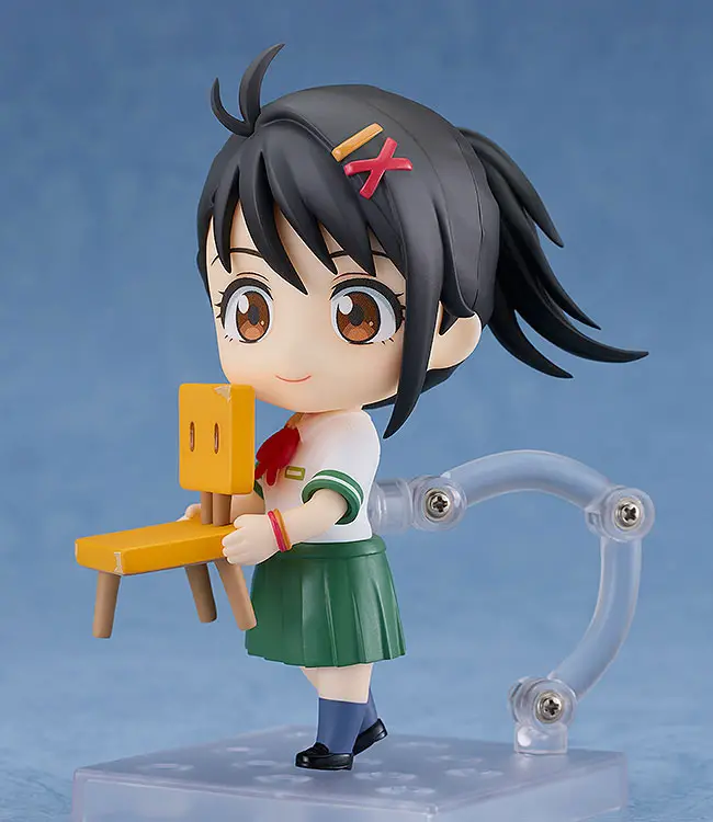 Nendoroid Suzume no Tojimari Suzume Iwato