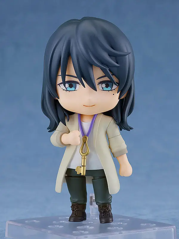 Nendoroid Suzume no Tojimari Souta Munakata