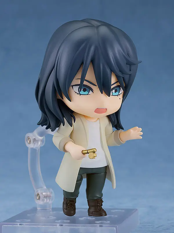 Nendoroid Suzume no Tojimari Souta Munakata