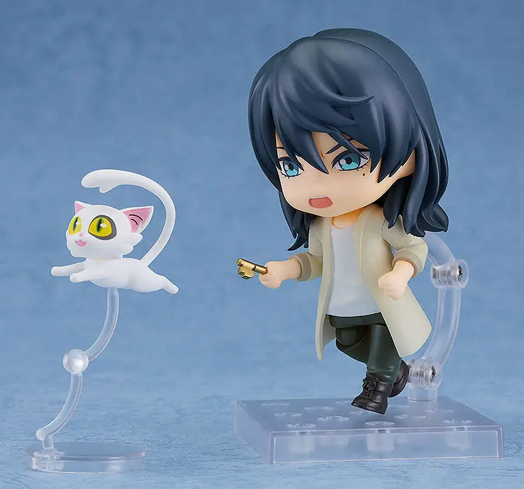 Nendoroid Suzume no Tojimari Souta Munakata