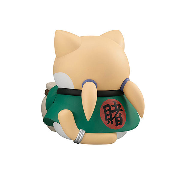 MEGA CAT PROJECT NARUTO Nyan tomo Ookina Nyaruto! Series Tsunade 