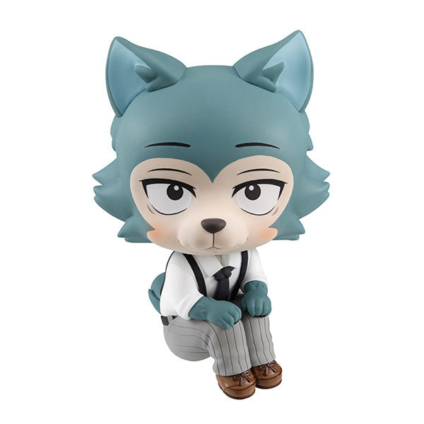 LookUp BEASTARS Legosi 