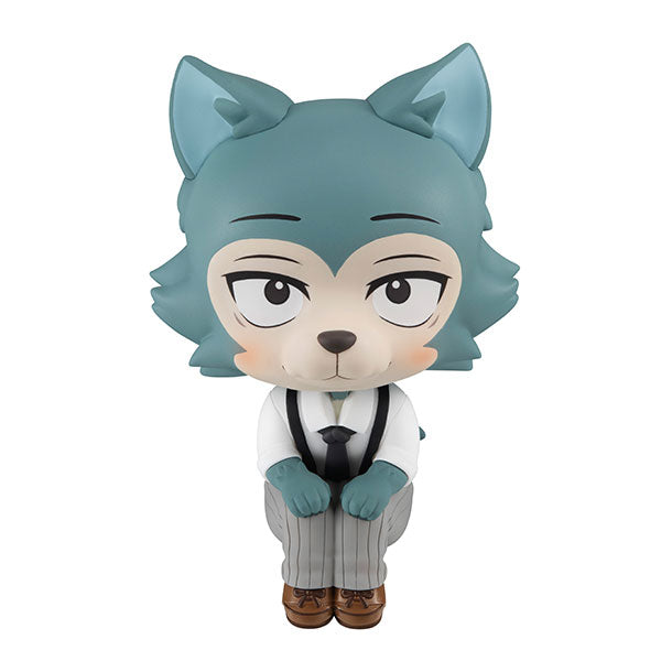 LookUp BEASTARS Legosi 