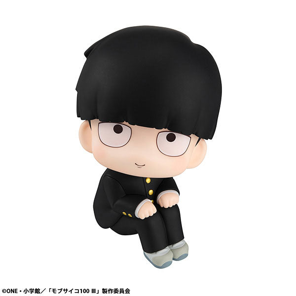 LookUp Mob Psycho 100 III Shigeo Kageyama 