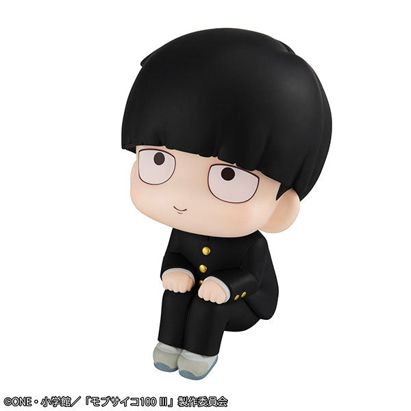 LookUp Mob Psycho 100 III Shigeo Kageyama 