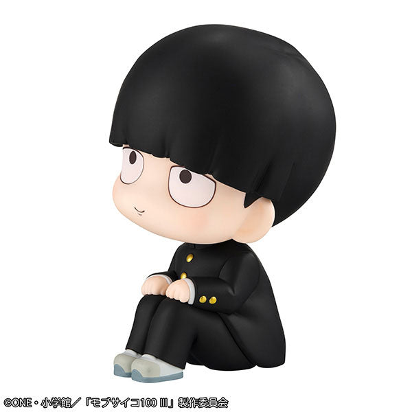 LookUp Mob Psycho 100 III Shigeo Kageyama 