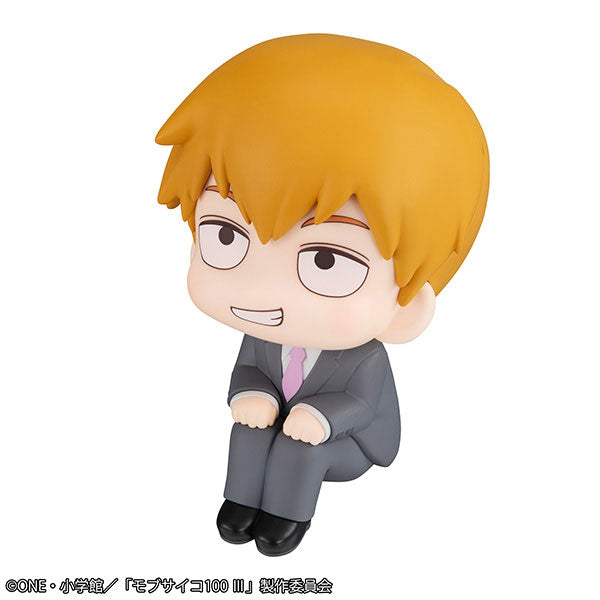 LookUp Mob Psycho 100 III Arataka Reigen 