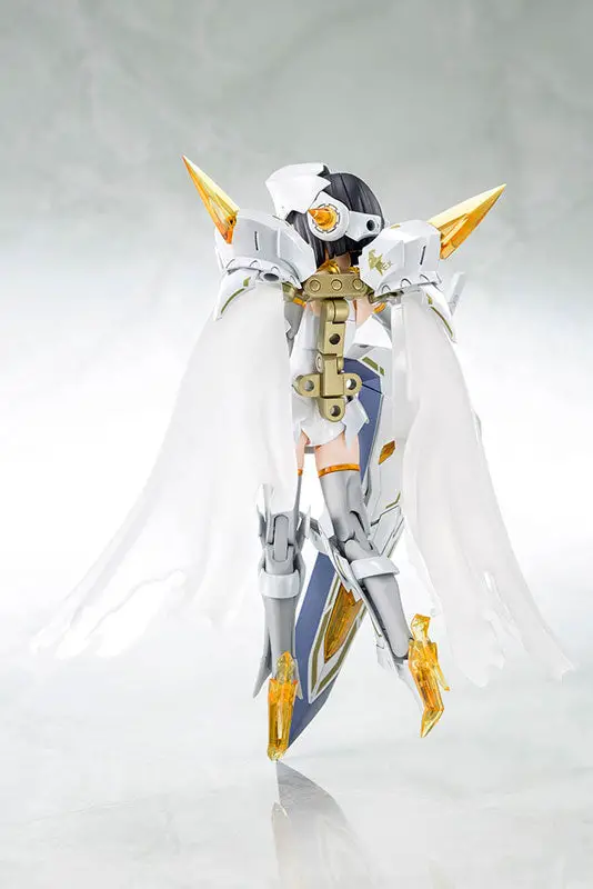 Megami Device BULLET KNIGHTS EXECUTIONER BRIDE 1/1 Plastic Model