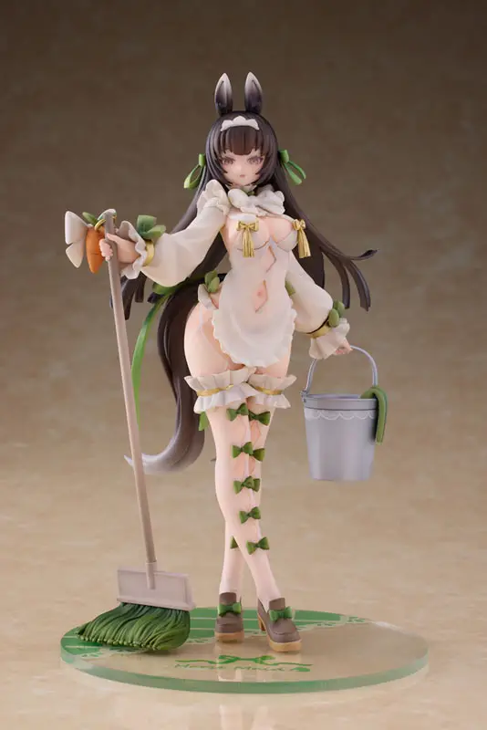  [Horse] Different Species Horse Maid Midori-chan 1/7 