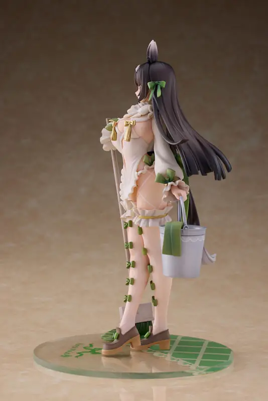  [Horse] Different Species Horse Maid Midori-chan 1/7 