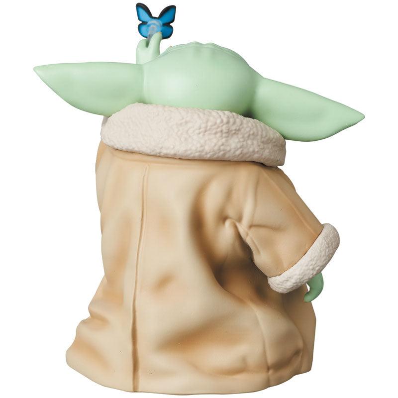 Ultra Detail Figure No.758 UDF GROGU TM SERIES 2 Blue Butterfly