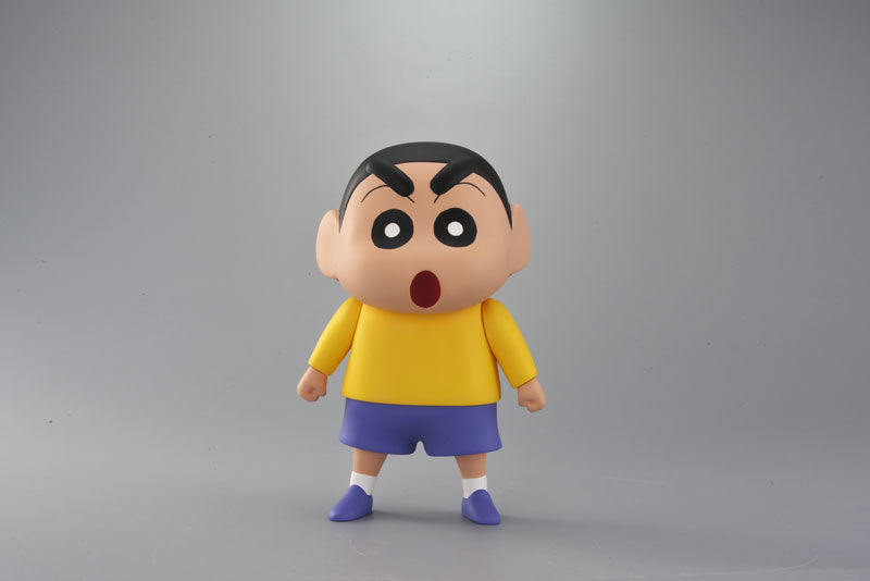 Crayon Shin-chan Soft Vinyl Collection Shinnosuke Special Color Ver.