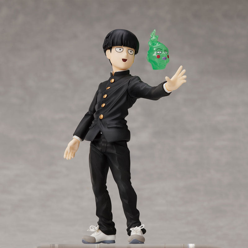 Mob Psycho 100 III Shigeo Kageyama 