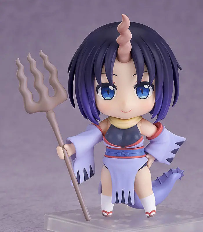 Nendoroid Miss Kobayashi's Dragon Maid Elma