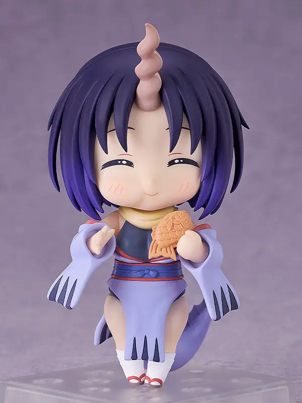 Nendoroid Miss Kobayashi's Dragon Maid Elma