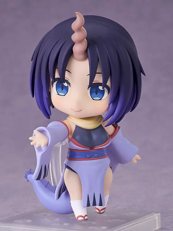 Nendoroid Miss Kobayashi's Dragon Maid Elma