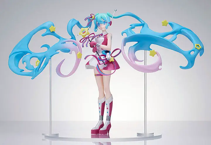 POP UP PARADE Character Vocal Series 01 Hatsune Miku Future Eve Ver. L size 