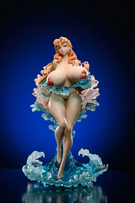 Venus 1/6 Scale Pre-painted  Regular Edition