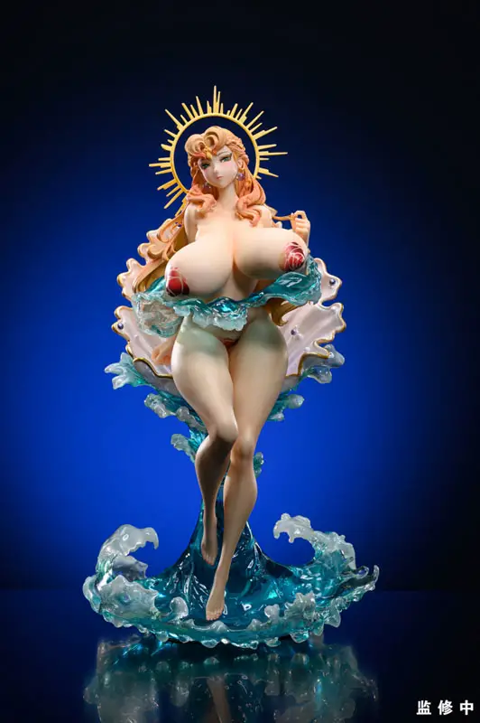 Venus 1/6 Scale Pre-painted  Deluxe Edition