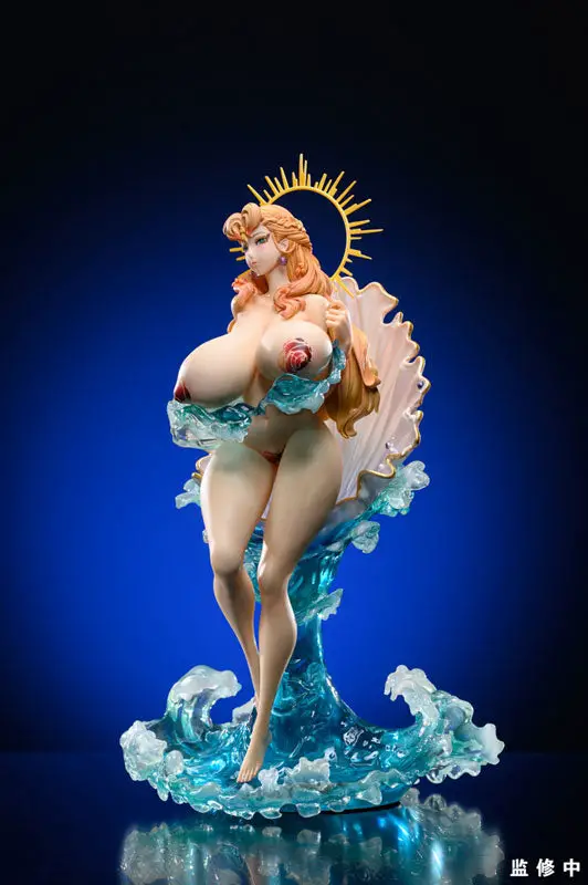 Venus 1/6 Scale Pre-painted  Deluxe Edition