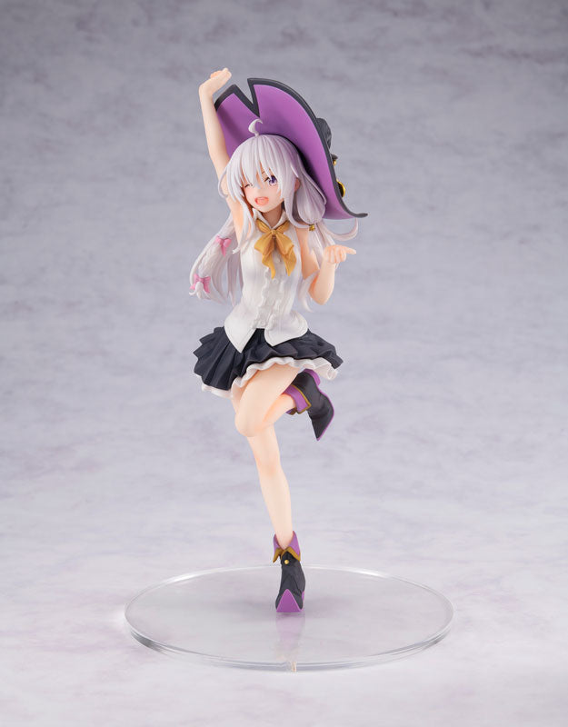 KADOKAWA Collection LIGHT Wandering Witch: The Journey of Elaina 