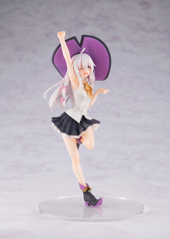 KADOKAWA Collection LIGHT Wandering Witch: The Journey of Elaina 