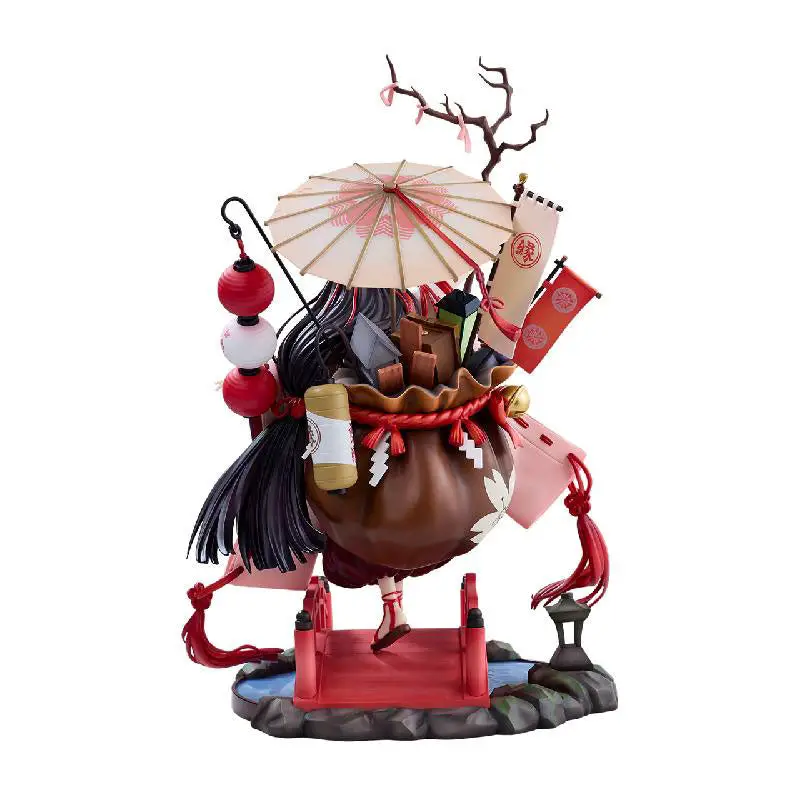  Onmyoji Honkaku Gensou RPG Enmusubi no Kami Blessed Bond 1/6 