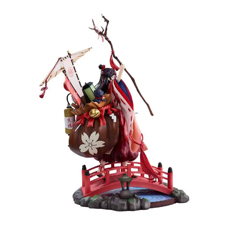  Onmyoji Honkaku Gensou RPG Enmusubi no Kami Blessed Bond 1/6 