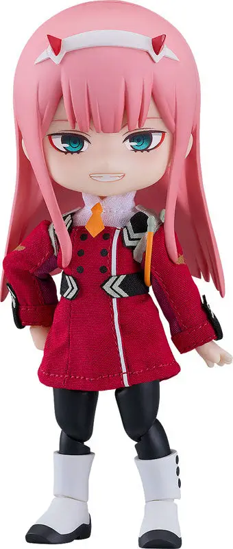 Nendoroid Doll DARLING in the FRANXX Zero Two