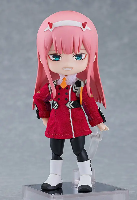 Nendoroid Doll DARLING in the FRANXX Zero Two