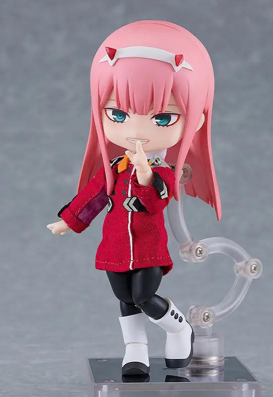 Nendoroid Doll DARLING in the FRANXX Zero Two