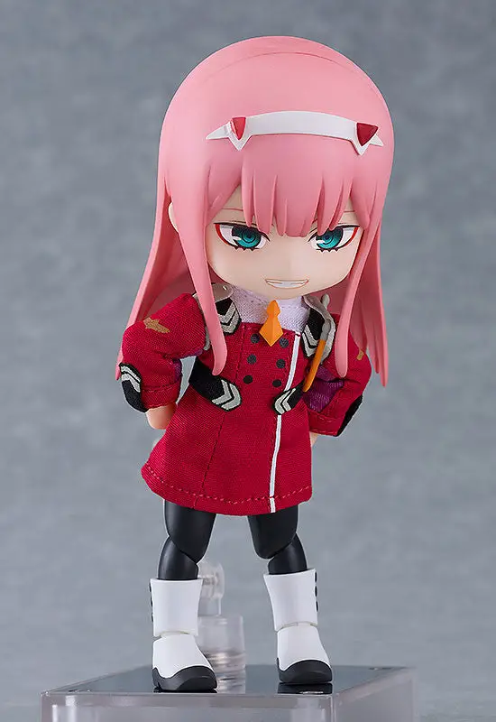 Nendoroid Doll DARLING in the FRANXX Zero Two