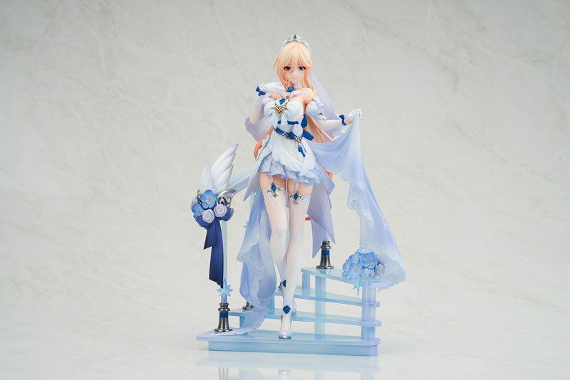  Honkai Impact 3rd Durandal Stellar Promise Ver. 1/7 